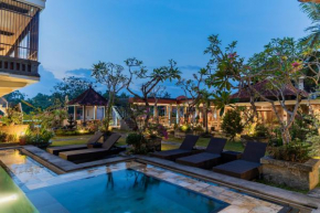Pondok Wana Ubud